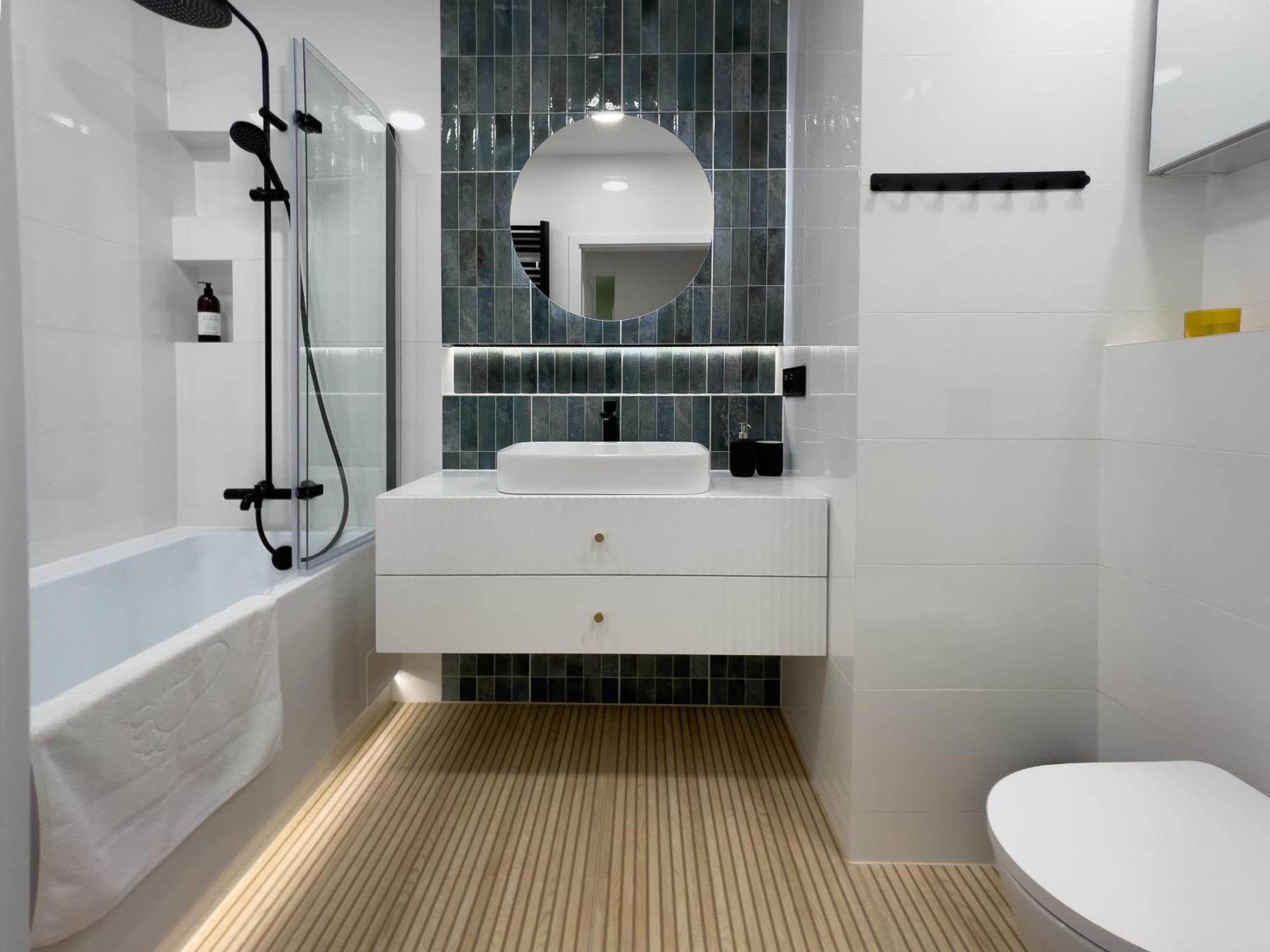 Urban Apartments Premium Baildona No 11 Free Garage, Self Check-In Katowice Exterior photo