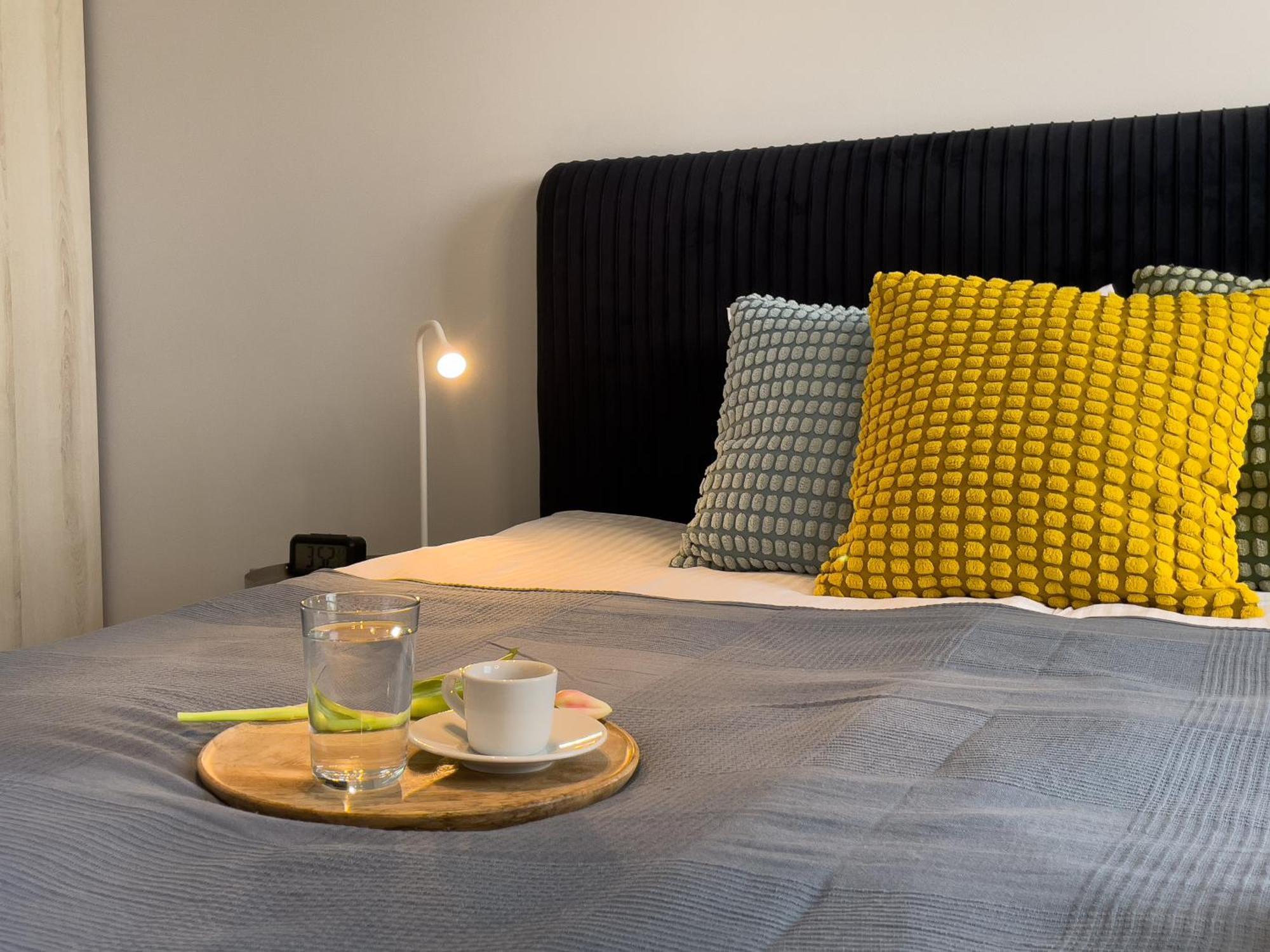 Urban Apartments Premium Baildona No 11 Free Garage, Self Check-In Katowice Exterior photo
