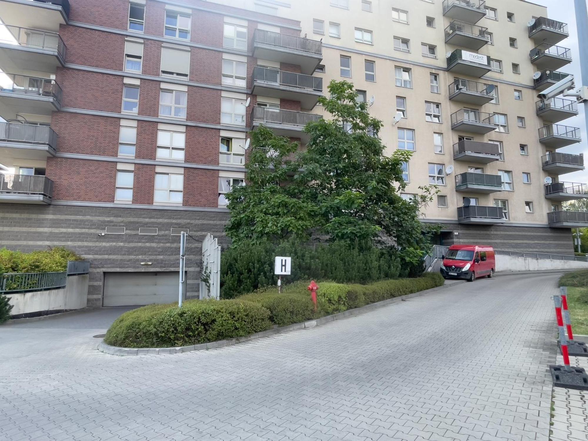 Urban Apartments Premium Baildona No 11 Free Garage, Self Check-In Katowice Exterior photo