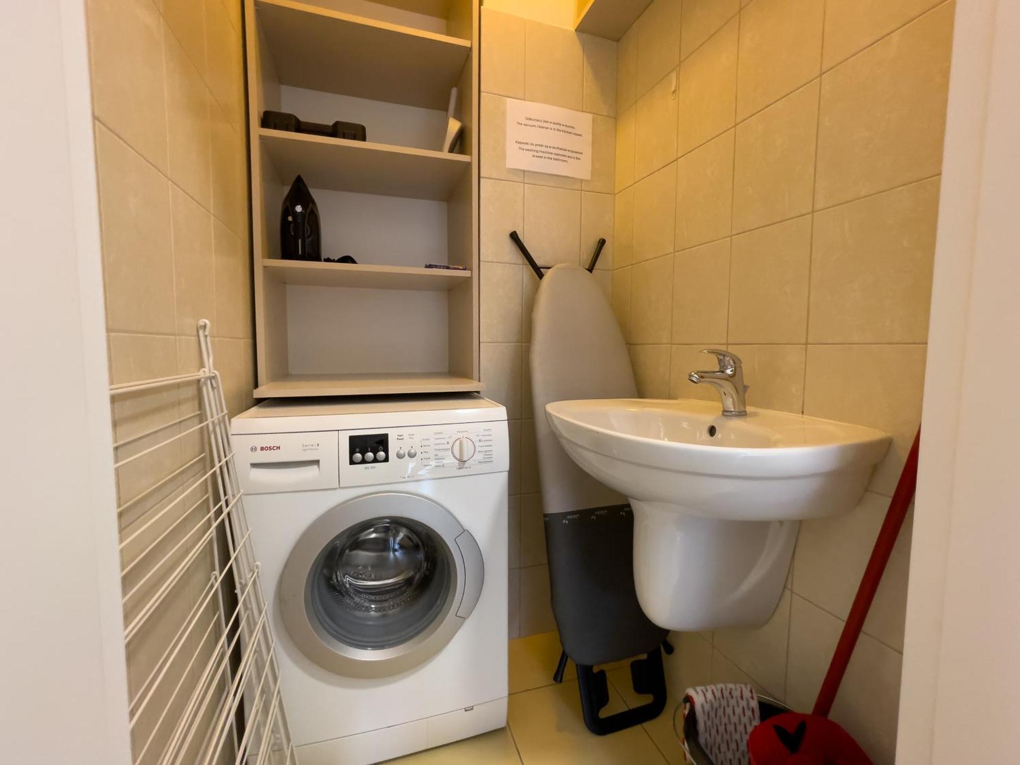 Urban Apartments Premium Baildona No 11 Free Garage, Self Check-In Katowice Exterior photo