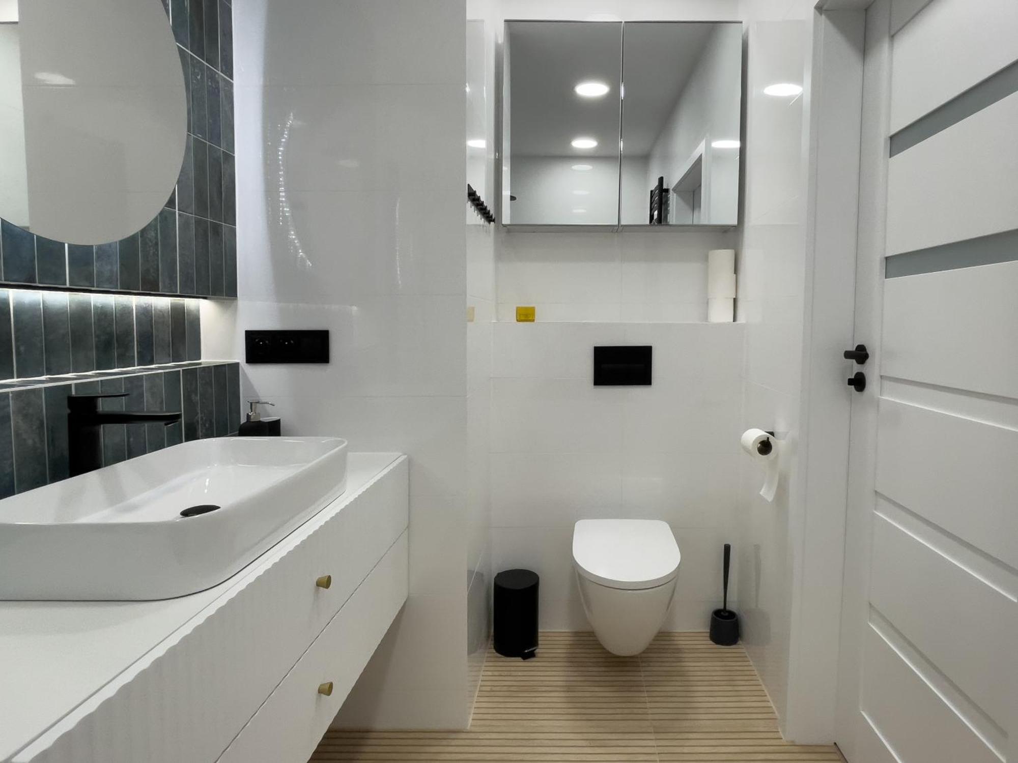 Urban Apartments Premium Baildona No 11 Free Garage, Self Check-In Katowice Exterior photo