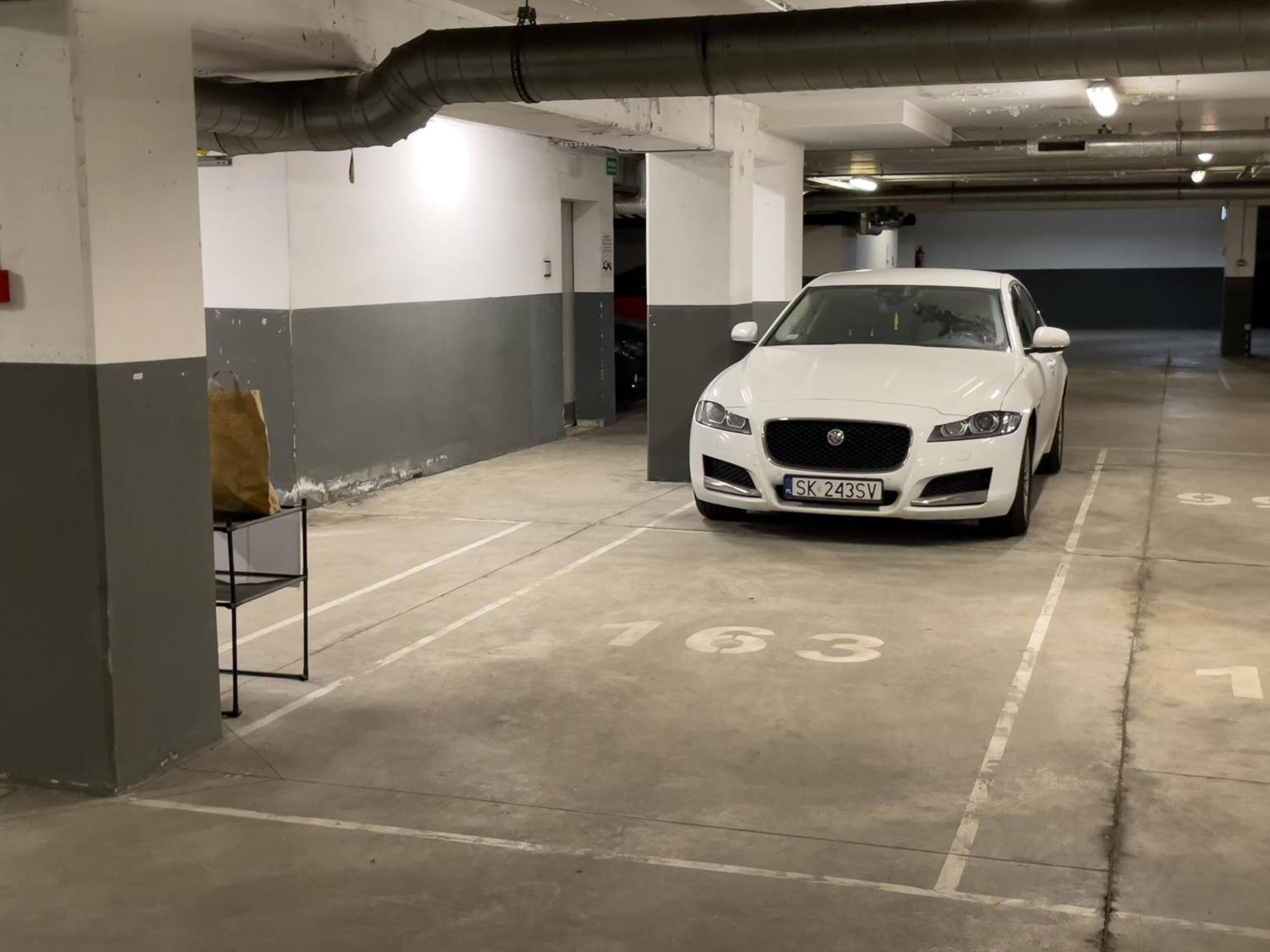 Urban Apartments Premium Baildona No 11 Free Garage, Self Check-In Katowice Exterior photo