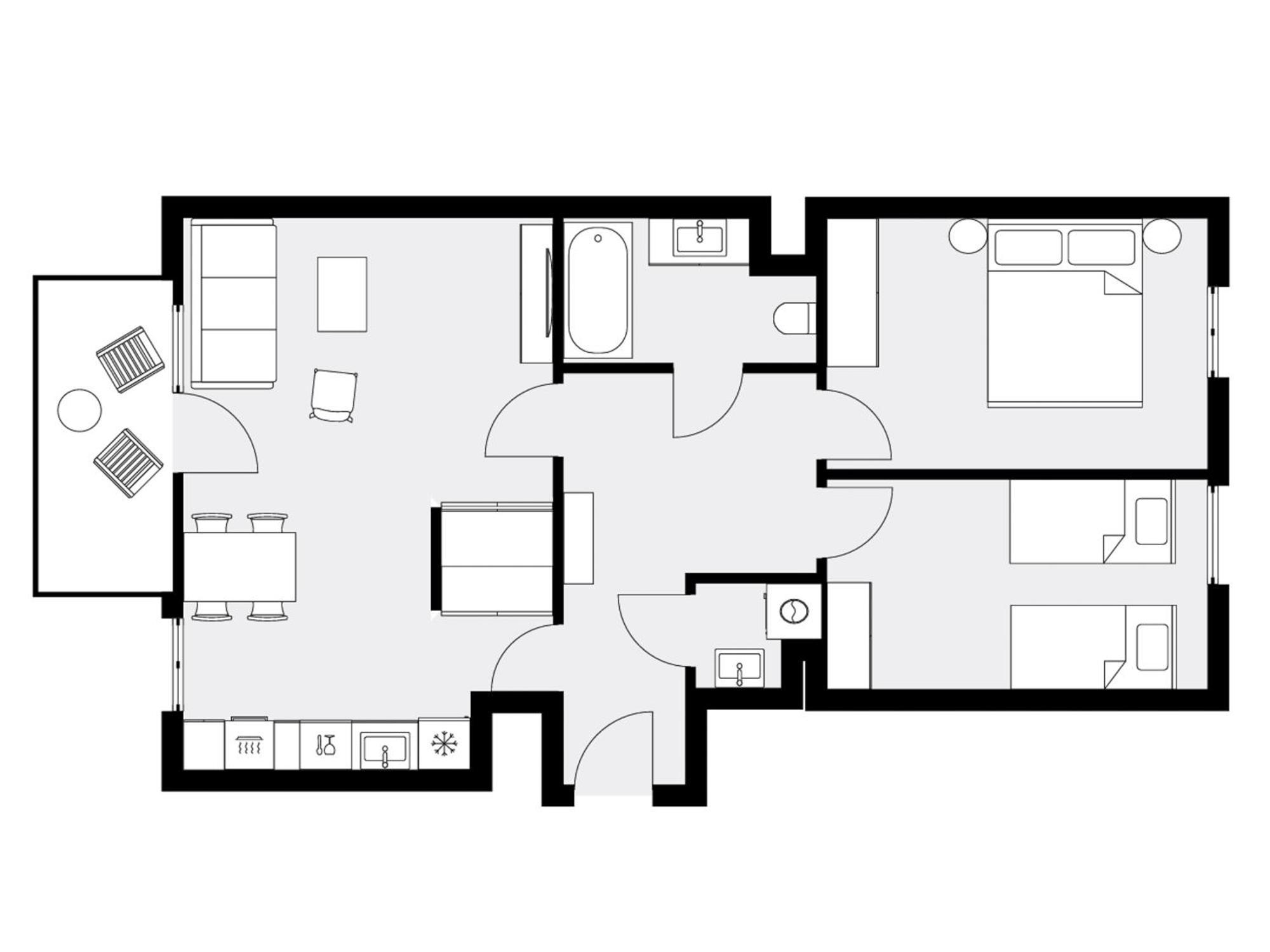 Urban Apartments Premium Baildona No 11 Free Garage, Self Check-In Katowice Exterior photo